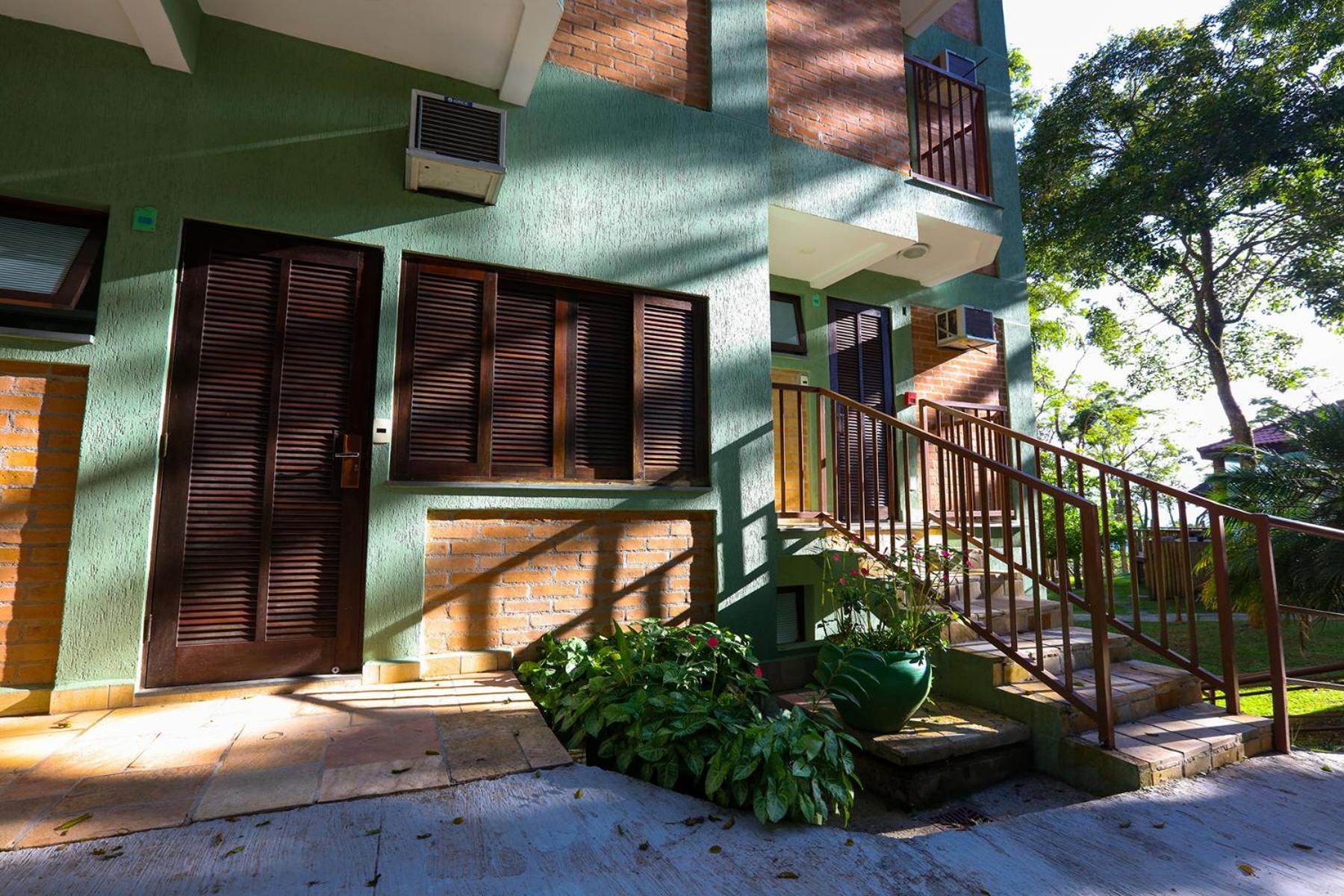 Pousada Iguatiba Paraibuna Exterior photo